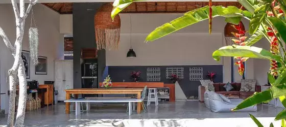 Villa Turtle | Bali - Badung - Seminyak