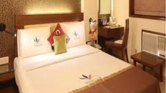 Hotel Vinyasa | Maharaştra - Raigad - Bombay (ve civarı) - Thane