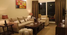 Veera Strand Park Serviced Apartments | Goa - Kuzey Goa - Calangute