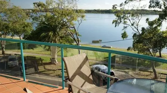 The Esplanade Picnic Point | Queensland - Maroochydore