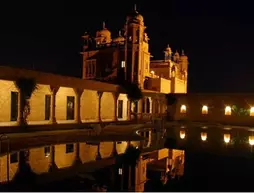 Jawahar Niwas Palace | Racastan - Jaisalmer (ve civarı) - Jaisalmer