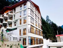 Hotel Broadways Inn | Himaşal Pradeş - Manali (ve civarı) - Kullu - Manali - Manali Yeni Kent Merkezi