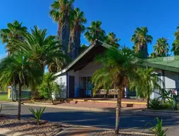 Desert Palms Alice Springs | Kuzey Bölgesi - Alice Springs (ve civarı) - Desert Springs