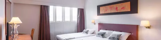 Hotel 81 Tristar | Singapur - Katong - Doğu Sahili