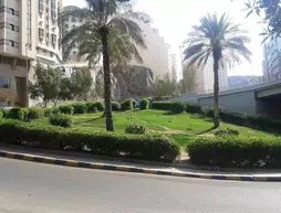 Al Salah Tower Hotel | Mekke - Ajyad