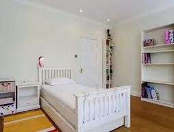 Veeve  Victorian House Fulham | Londra (ve civarı) - Hammersmith and Fulham - Fulham