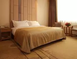 Days Inn Panyu | Guangdong - Guangzhou (ve civarı) - Guangzhou