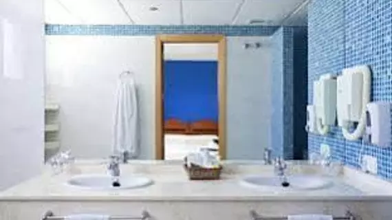 Hotel Tocina Business | Andalucia - Granada (il) - Albolote