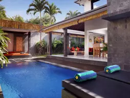 Samaja Villas Beachside | Bali - Badung - Seminyak - Dyanapura