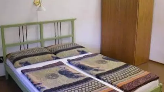 Zrinyi Guesthouse | Pest County - Budapeşte (ve civarı) - Budapeşte Kent Merkezi - Belváros - Lipótváros