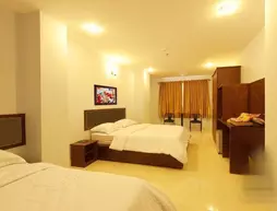 V & M Hotel | Binh Duong (vilayet) - Ho Şi Min Şehri (ve civarı) - Ho Chi Minh City