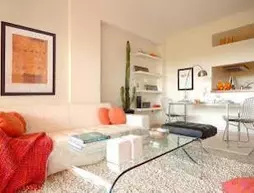 Apartamentos Reserva del Higuerón Deluxe & Spa | Andalucia - Malaga İli - Benalmadena