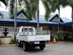 Viajeros Economy Inn | Davao Bölgesi - Davao (ve civarı) - Davao