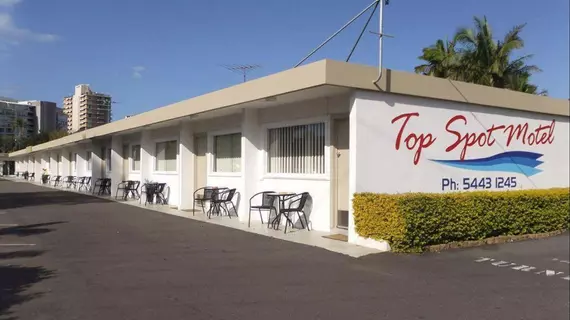 Top Spot Motel | Queensland - Maroochydore