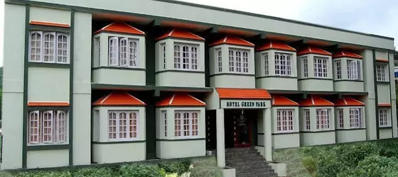 Hotel Green Park | Tamil Nadu - Kodaikanal