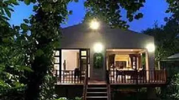 Five A Morris Bed and Breakfast | Gauteng - City of Tshwane - Johannesburg (ve civarı) - Sandton