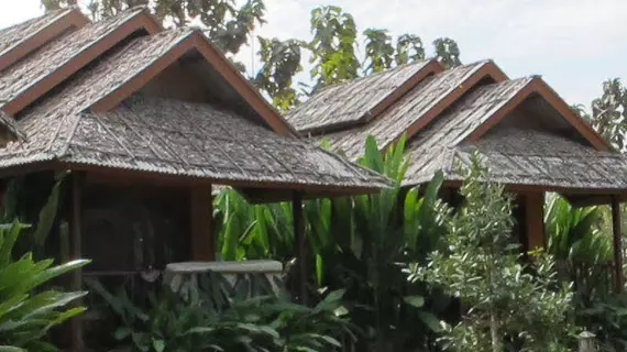 Pai Park Cottage | Mae Hong Son İli - Pai