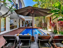 Villa Alleira Seminyak | Bali - Badung - Laksmana