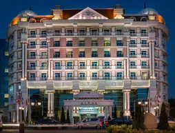 Rixos Almaty Hotel | Alma Ata