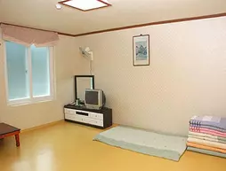 Goodstay Korea Motel | Gangwon - Sokcho (ve civarı) - Sokcho