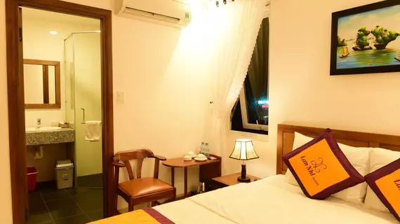 Lan Nhi Hotel | Thua Thien-Hue (vilayet) - Da Nang (ve civarı) - Da Nang