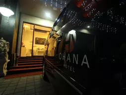 Ohana Hotel Kuta | Bali - Kuta - Kartika Plaza