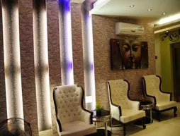 Hotel Taksh Inn | Batı Delhi - Ulusal Eyalet Başkenti Delhi - Delhi (ve civarı) - Yeni Delhi - Karol Bagh