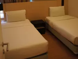 Infinity Service Suite | Kuala Lumpur (ve civarı) - Medan Tuanku