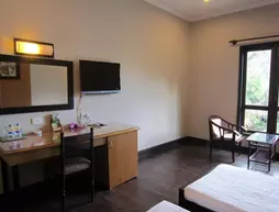 Binh Quoi 2 Resort | Binh Duong (vilayet) - Ho Şi Min Şehri (ve civarı) - Ho Chi Minh City - Binh Quoi