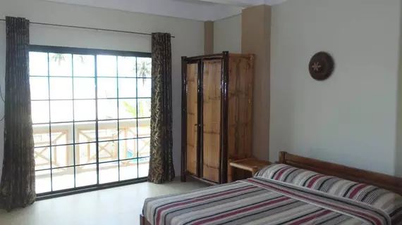 Stanley House Sea View | Bohol - Panglao