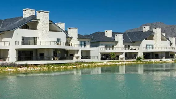 PEARL GOLF LODGES | Western Cape (il) - West Coast DC - Drakenstein - Cape Town (ve civarı) - Paarl