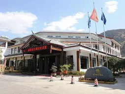 Lijiang Best Li Hotel | Yunnan - Lijiang