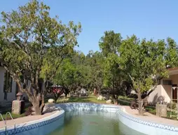 The Cloud9 Resort | Uttarkand - Ramnagar