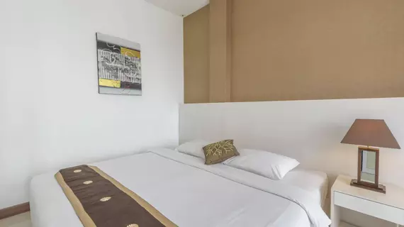 Umalas Hotel & Residence | Bali - Badung - Umalas