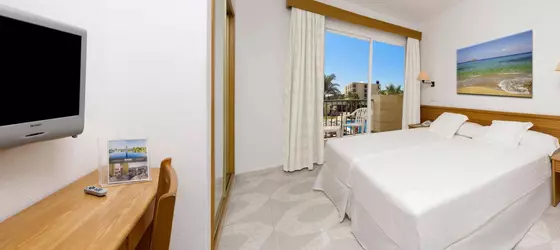 Barceló Pueblo Ibiza | Balearic Adaları - İbiza Adası - Sant Josep de sa Talaia - Port des Torrent