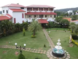 Hotel Landmark | Tamil Nadu - Vellore (bölgesi) - Tirupattur - Yelagiri