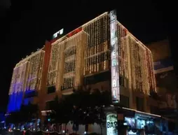 Hotel Imperial Blue | Uttarkand - Haridwar Bölgesi - Haridwar (ve civarı) - Haridwar