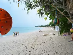 Lanta Family Resort | Krabi İli - Ko Lanta