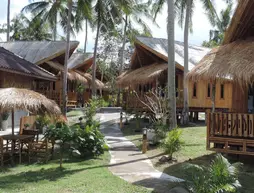 Lazy Days Bungalows | Krabi İli - Ko Lanta