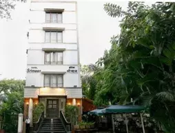 Hotel Srimaan | Maharaştra - Pune Bölgesi - Pune