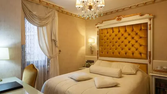 Ottoman’s Life Hotel Boutique |  Istanbul  - Fatih - Fındıkzade