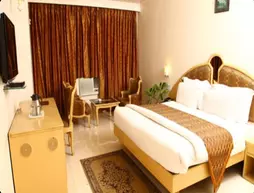 Hotel Bahia Fort | Pencap - Bathinda