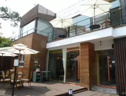 Hostel Samcheongdong | Gyeonggi - Seul (ve civarı) - Jongno - Samcheong-dong