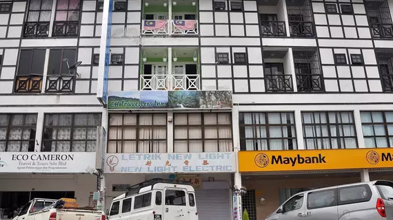 CH Travellers Inn | Pahang - Tanah Rata