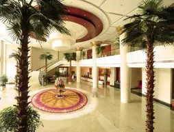 Hui Hua Garden Hotel | Guangdong - Dongguan (ve civarı) - Dongguan