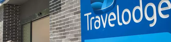 Travelodge Madrid Alcalá | Madrid Özerk Topluluğu - Madrid (ve civarı) - Madrid