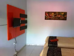 Harmony Guest House | West Java - Bandung (ve civarı) - Bandung - Cipamokoan - Buahbatu