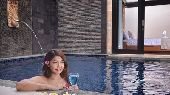 Kori Maharani Villas | Bali - Gianyar