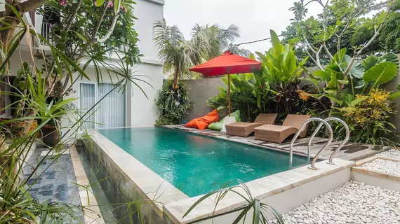 ZEN Rooms Seminyak Kayu Jati | Bali - Badung - Laksmana