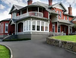 St Leonards Lodge | Otago - Dunedin (ve civarı) - Dunedin